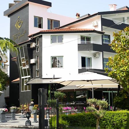 The Hart Hotel วญอเรอ ภายนอก รูปภาพ