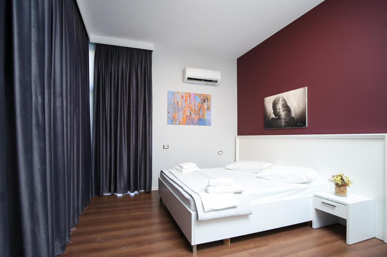 The Hart Hotel วญอเรอ ภายนอก รูปภาพ