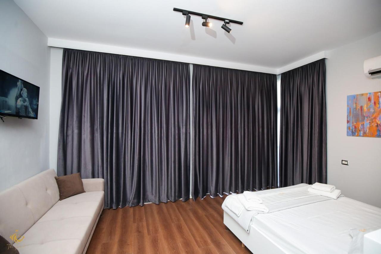 The Hart Hotel วญอเรอ ภายนอก รูปภาพ