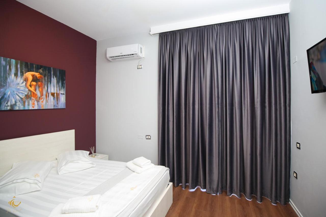 The Hart Hotel วญอเรอ ภายนอก รูปภาพ