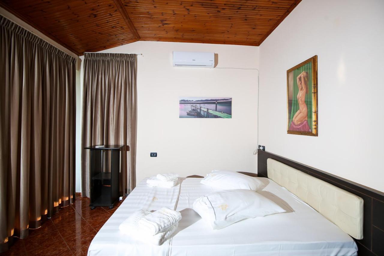 The Hart Hotel วญอเรอ ภายนอก รูปภาพ