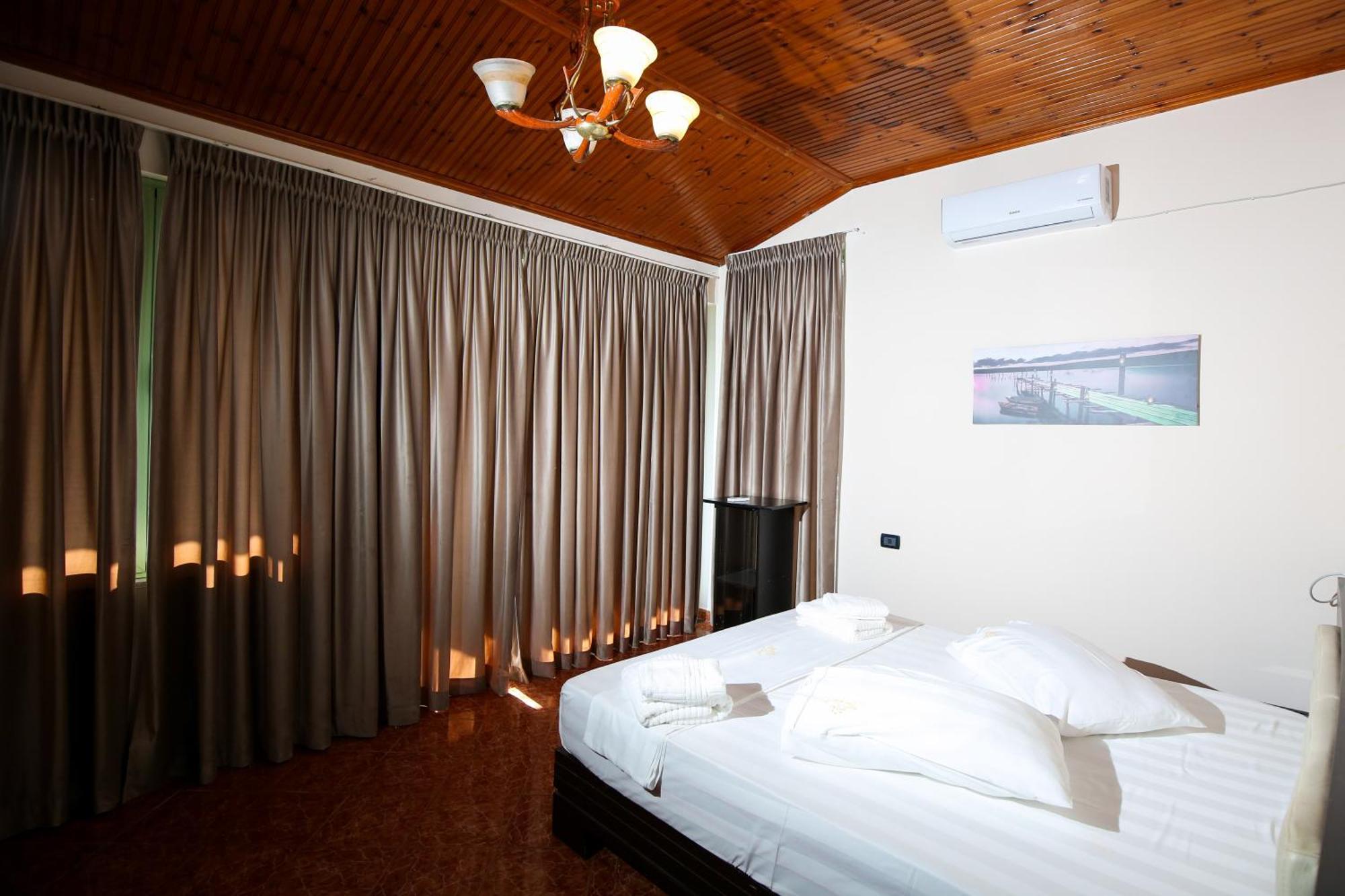 The Hart Hotel วญอเรอ ภายนอก รูปภาพ
